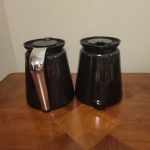 Keurig 2.0 coffe pots